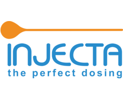 injecta logo