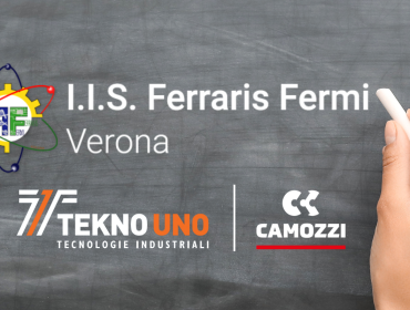Progetto Scuola Impresa con I.I.S Ferraris Fermi
