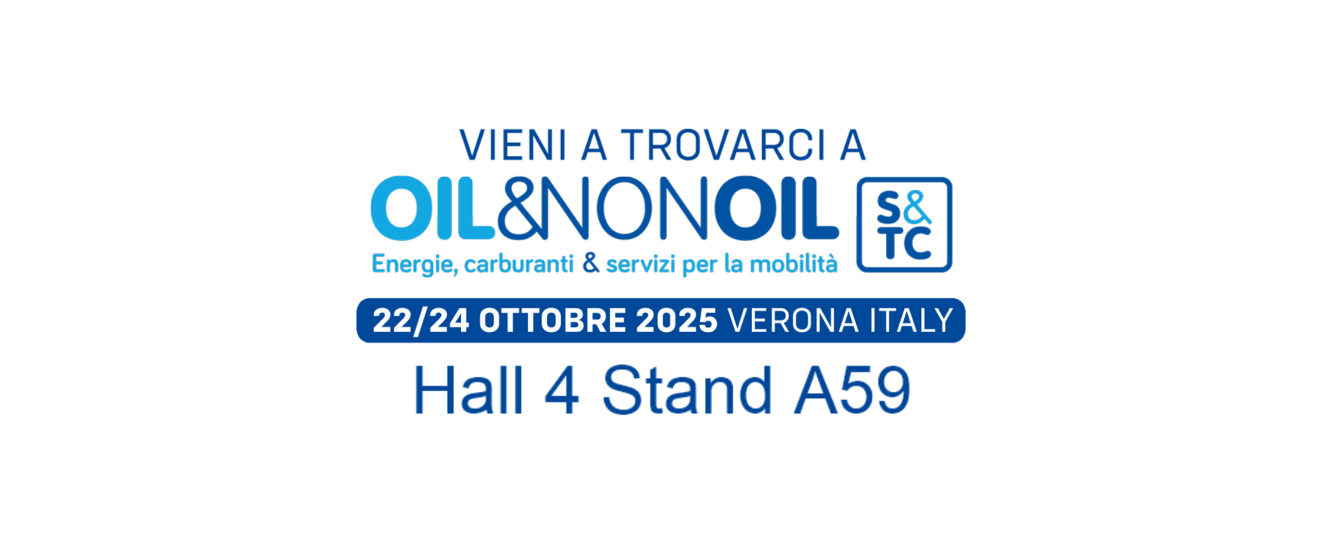 OIL&NONOIL: Energie, Carburanti e Mobilità