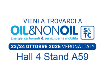 OIL&NONOIL: Energie, Carburanti e Mobilità