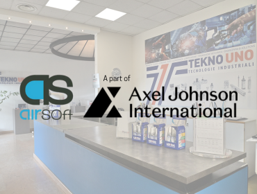 Tekno Uno entra in AirSoft Group